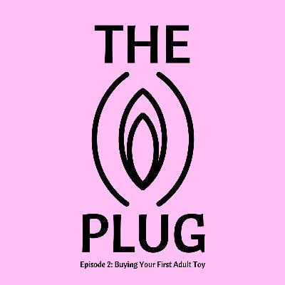 Your First Sex Toy