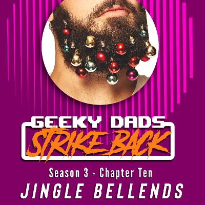 Season 3 - Chapter Ten - Jingle Bellends