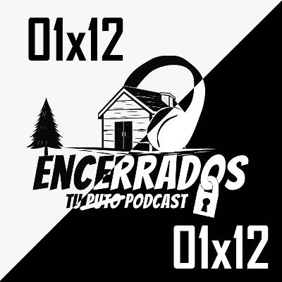 01x12 Proyecto Omega!