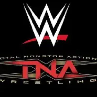 The state of TNA/WWE in 2025- Busted Open After Dark. The state of TNA/WWE in 2025- Busted Open After Dark.