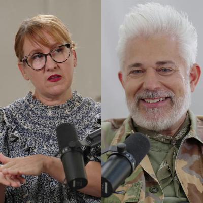 Director Kat Candler Bring Us Behind the Lens & Joseph La Corte Shares Threads of Truth