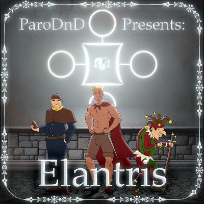 Elantris Postlude: What the players missed