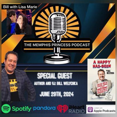 Next Guest: Bill Welychka Next Guest: Bill Welychka