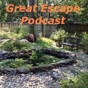 Epi086 – Large Rainwater Harvesting System Upgrade part 4, Harvesting Honeyberry Epi086 – Large Rainwater Harvesting System Upgrade part 4, Harvesting Honeyberry