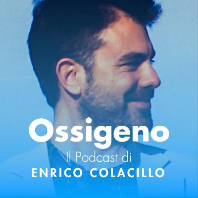 Ep. 28 | Intelligenza Artificiale: ci aiuta ad essere Umani? | Ospite: Marco Longhin