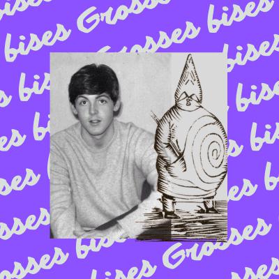 53 Paul McCartney au Père Ubu 53 Paul McCartney au Père Ubu