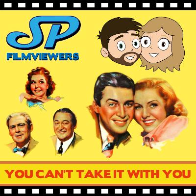 You Can't Take It With You Movie Review