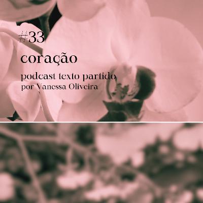 #33. coração #33. coração