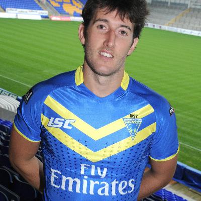 Stefan Ratchford interview