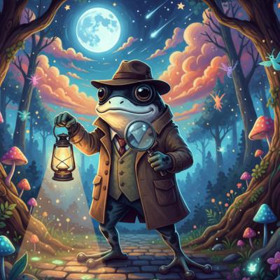 Ruperto De Terror: Capítulo 3