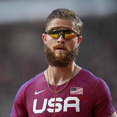 Chatting with C.J. Allen