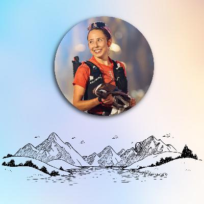 Ep. 16 - Aurore DACIER : entre l'Asie et l'Europe Ep. 16 - Aurore DACIER : entre l'Asie et l'Europe