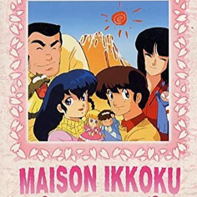 Maison Ikkoku anime Delusional Otaku analize Maison Ikkoku anime Delusional Otaku analize