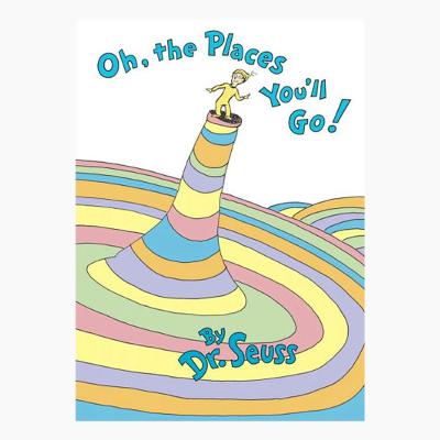 Oh, the Places You'll Go! | Read-Aloud with Mimi's Magical Storyland Oh, the Places You'll Go! | Read-Aloud with Mimi's Magical Storyland