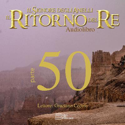 Libro V, Capitolo VIII - Le case di guarigione (The Houses of Healing) Libro V, Capitolo VIII - Le case di guarigione (The Houses of Healing)