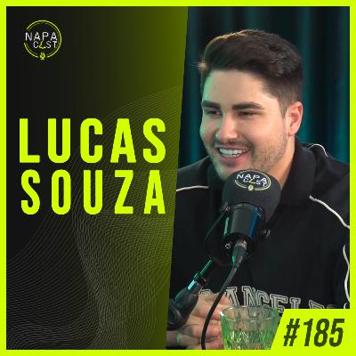 #185 - Lucas Souza