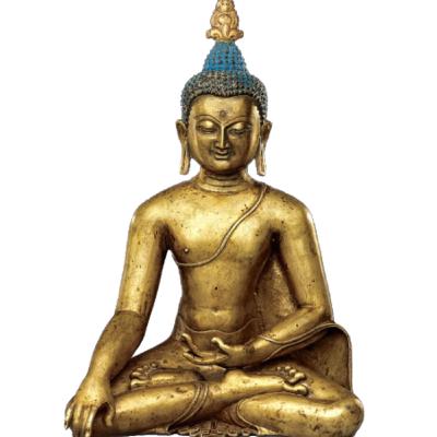 Balochi Stories : Buddha
