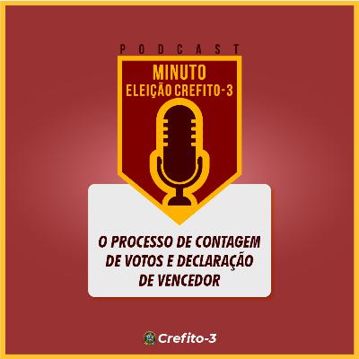 Comissão eleitoral responsável por todo o processo irá lavrar ata com resultado final. Comissão eleitoral responsável por todo o processo irá lavrar ata com resultado final.