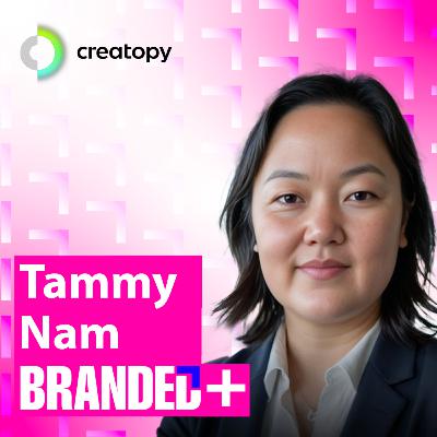 This CEO Thinks AI Will Crush Traditional Marketing — She’s Betting Big