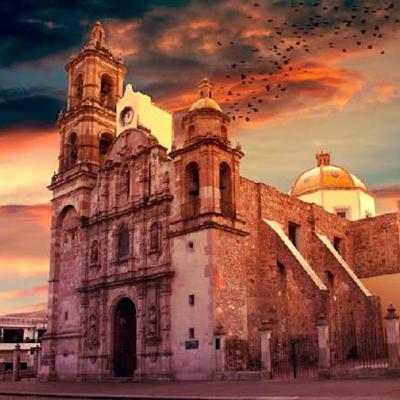 Aguascalientes: Leyendas y cuentos paranormales.