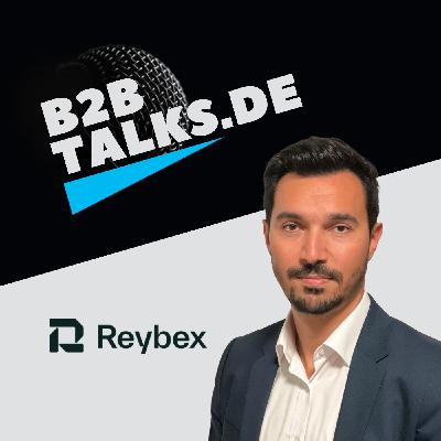 Mit Cloud-ERP zum Digitaler Vertrieb - Effizienzgewinn im B2B Mittelstand