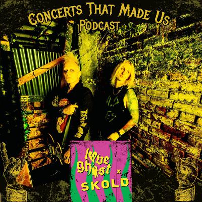 From Serendipity to Stage: The Inspiring Story Behind "Love Ghost x Skold"