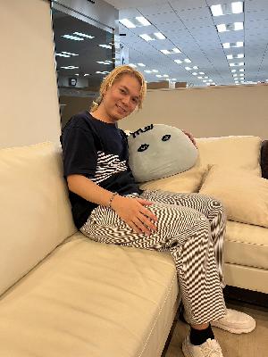 #33：カリブ、富山の旅 / 学生との触れ合い / リスナーメール紹介📩