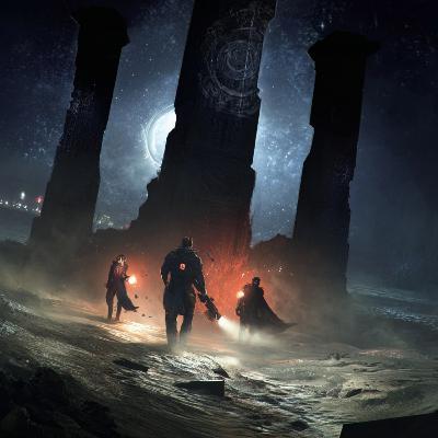 Off the record - Transforming classic Call into CGD - background material Off the record - Transforming classic Call into CGD - background material