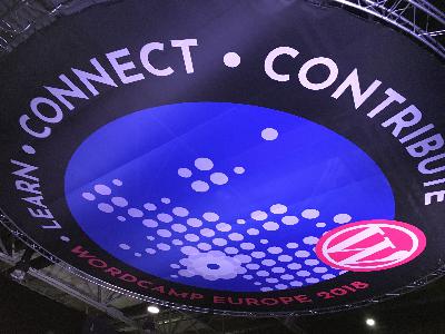 WordCamp Europe 2018についての感想ポッドキャスト WordCamp Europe 2018についての感想ポッドキャスト