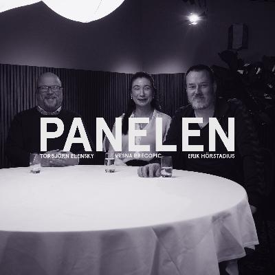 69. Panelen 2024 – Torbjörn Elensky om Sverige och LVU-kampanjen: ”Ett katastroftillstånd” 69. Panelen 2024 – Torbjörn Elensky om Sverige och LVU-kampanjen: ”Ett katastroftillstånd”