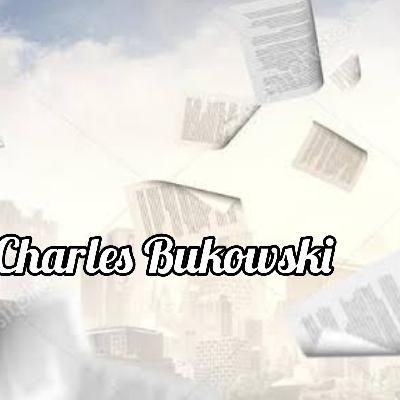 Zirveden Notlar- Charles Bukowski (Sesli Kitap)
