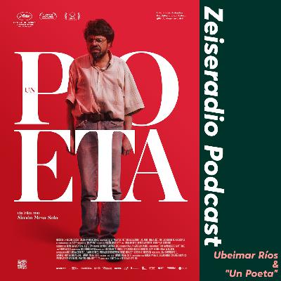 Ubeimar Ríos & "Un Poeta"