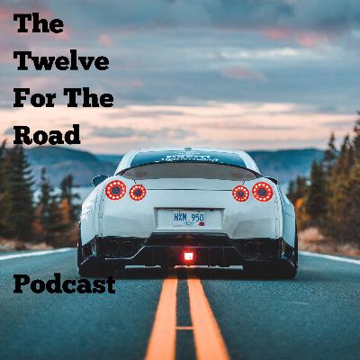 Twelve For The Road--OJ Simpson