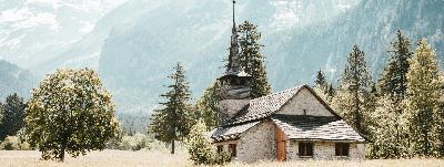 Berger Erweckung Berger Erweckung