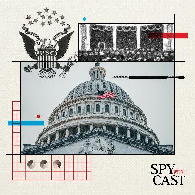 A Conversation with House Permanent Select Committee on Intelligence Chairman