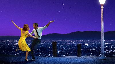 Vocational Questions in La La Land Vocational Questions in La La Land