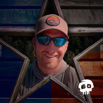 112: Cable Smith, Radio Host & World-Traveled Hunter