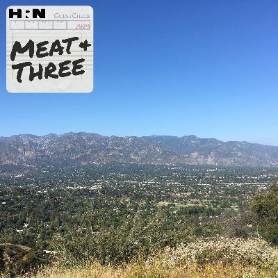 Burnt but Not Broken: Community and Recovery in LA