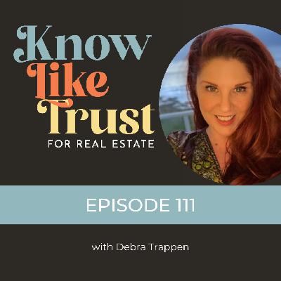 Attracting Your Dream Clients with Debra Trappen Attracting Your Dream Clients with Debra Trappen