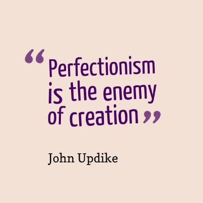 Imperfection