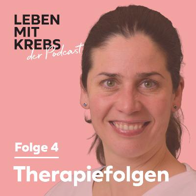 Therapiefolgen | Übelkeit – muss das heute noch sein?