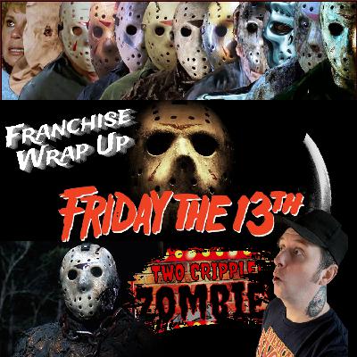 Jason Wrap Up (BONUS)