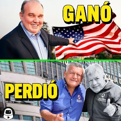 ESPECIAL: El desbalance patrimonial de José Jerí #LaEncerrona ESPECIAL: El desbalance patrimonial de José Jerí #LaEncerrona