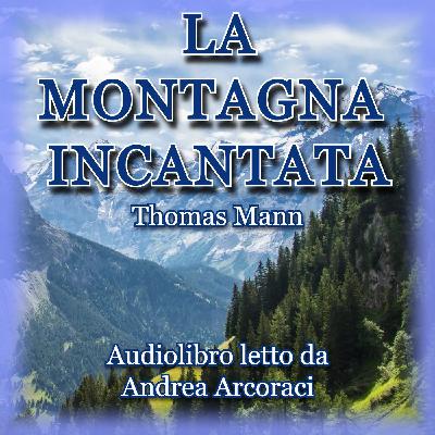 CAPITOLO 1 - L'arrivo; N.34; Nel ristorante