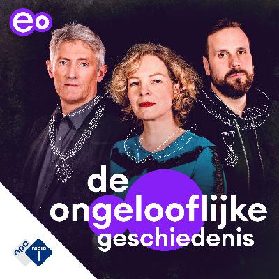 Trailer De Ongelooflijke Geschiedenis