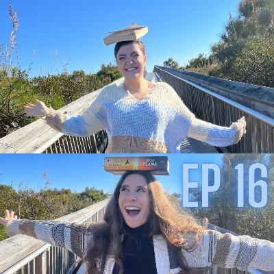 EP 16: Would You Rather (PART TWO) EP 16: Would You Rather (PART TWO)