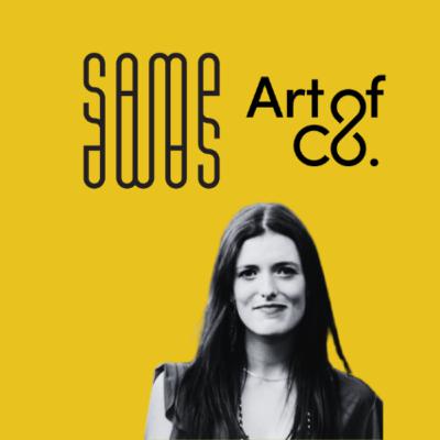 Inside Lisbon’s First Creative Coliving Space: Building Communities, One Hug at a Time, Filipa, Ep 9 Inside Lisbon’s First Creative Coliving Space: Building Communities, One Hug at a Time, Filipa, Ep 9