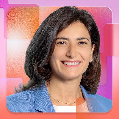 Havard's Raffaella Sadun on why it's so hard to become a Frontier Firm Havard's Raffaella Sadun on why it's so hard to become a Frontier Firm