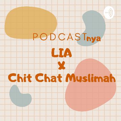 Podcast nya Lia trailer