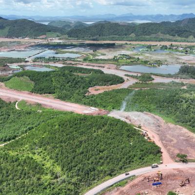 Bản tin vùng Đông Bắc ngày 23/12/2025